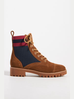 Cecelia New York Theo Hiker Boots