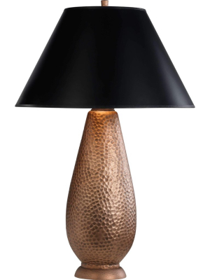 Beaux Arts Table Lamp