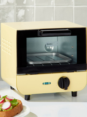 Dash ® Mini Toaster Oven