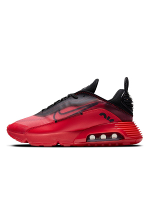 Nike Air Max 2090 Sneakers In Red