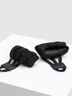 Boxraw Knuckle Guard - Black