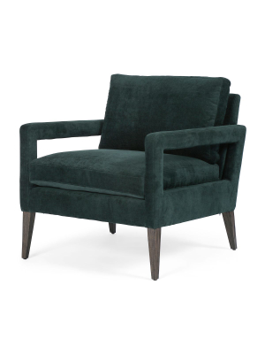 Posy Emerald Chair