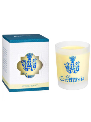 Mediterraneo Candle