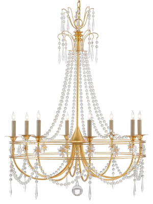 Dream-maker Chandelier