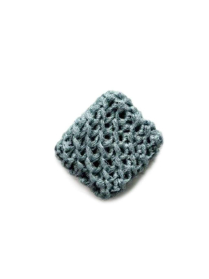 Handmade Dish Scrubbies