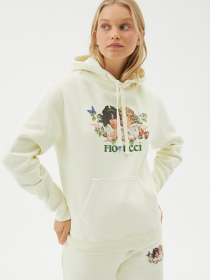 Fiorucci Angels Hoodie Sweatshirt