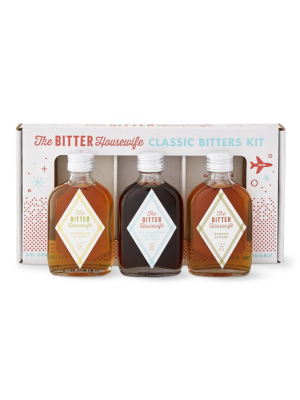 Bitters Gift Set