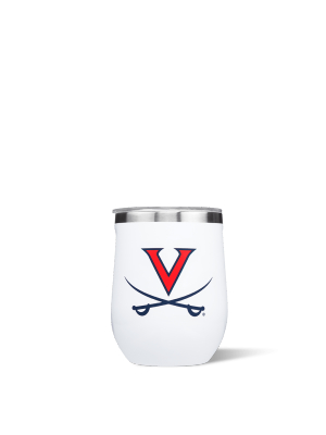 University Of Virginia Stemless Cup