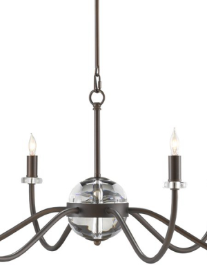 Salerio Chandelier