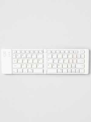 Fashionit Mini Type Keyboard