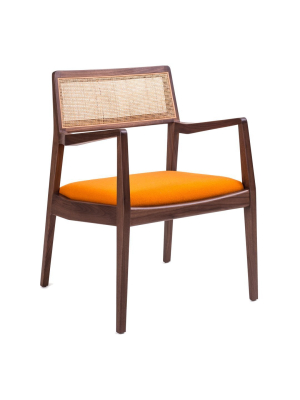 Risom C140 Chair 1955