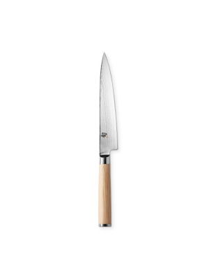 Shun Classic Blonde 6" Utility Knife