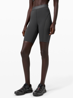 Esker Short Lululemon Lab