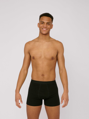 Organic Cotton Boxers 2-pack