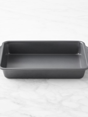 All-clad Nonstick Pro-release Rectangle Baking Pan