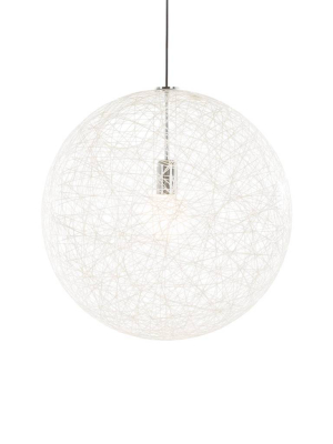 Random Light Ii Suspension Lamp