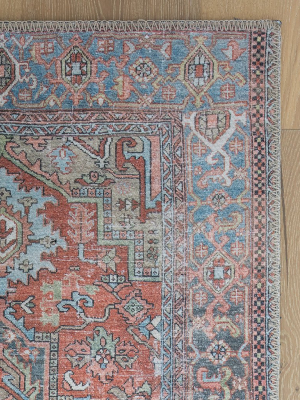 Salamanca Rug Swatch