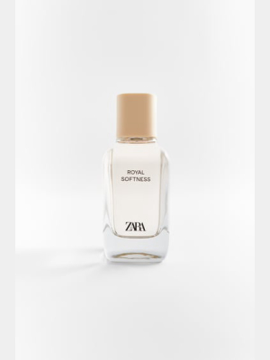 Zara Royal Softness Eau De Parfum 100 Ml