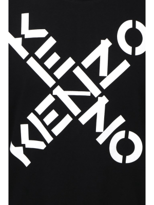 Kenzo Sport Big X T-shirt