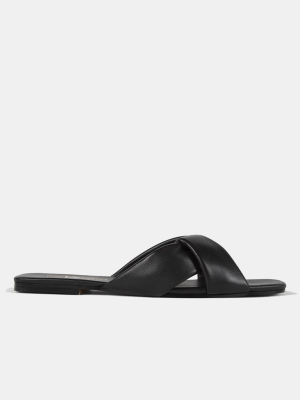 Yosi Samra Women's Nancy Sandal