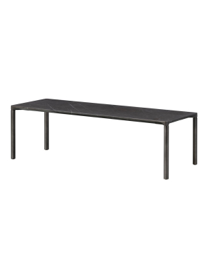 Piloti Stone Table - Extra Large (6745)