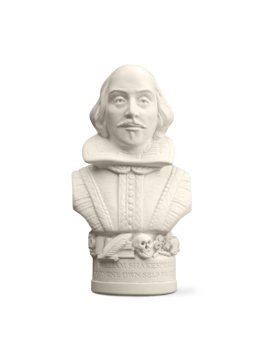 William Shakespeare Bust