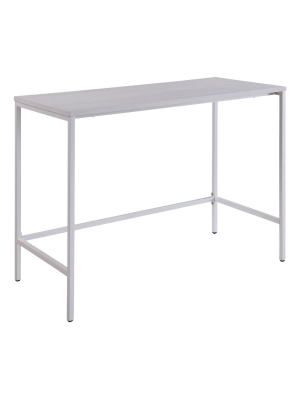 Contempo Desk - Osp Home Furnishings