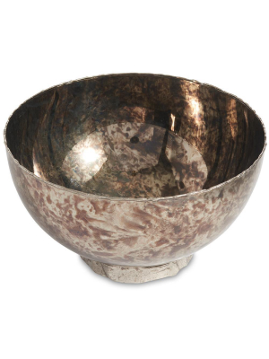 Julia Knight Sierra 6" Bowl In Graphite