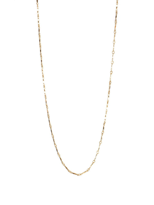 Marquise Chain Necklace