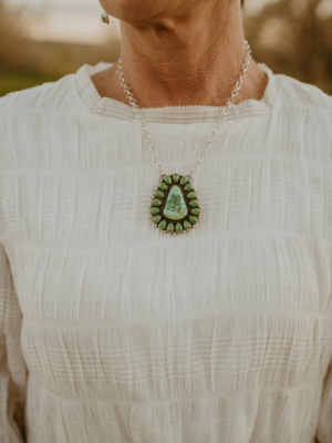 Sonoran Valerie Necklace