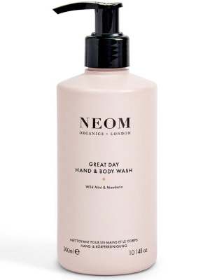 Great Day Hand & Body Wash