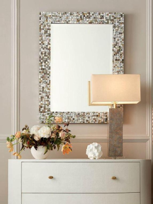 Zale Mirror Small