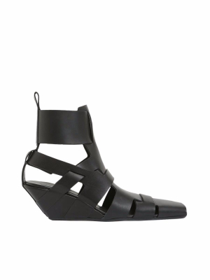 Rick Owens Lazarus Sandals