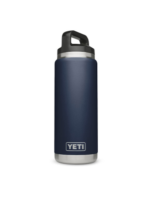 Yeti Rambler Bottle, 26-oz.