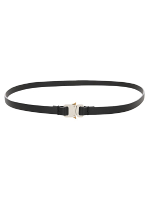 1017 Alyx 9sm Buckle Belt