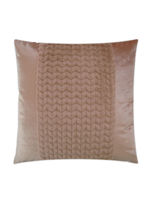 D.v. Kap Dainty Band Pillow