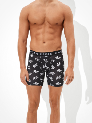 Aeo 6" Classic Boxer Brief