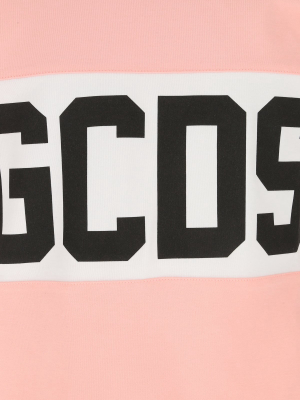 Gcds Band Logo T-shirt