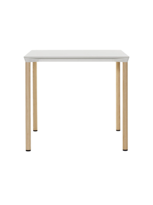 Monza Square Dining Table