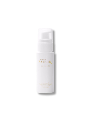 A C I D ( W A S H ) Lactic Acid Skin Brightening Cleanser Travel Size