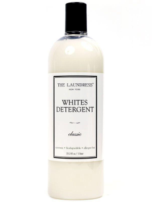 Whites Detergent