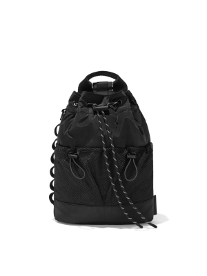 Nova Sling Bag In Onyx