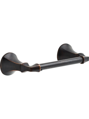 Delta Faucet 76450 Delta 76450 Ashlyn Pivoting Tissue Holder - Venetian Bronze