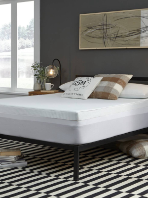 Comforpedic Loft Waterproof Mattress Cover