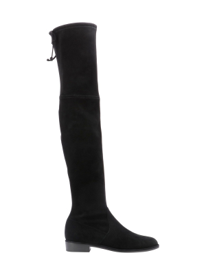 Stuart Weitzman Lowland Over The Knee Boots