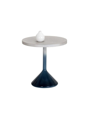 Laszilo Side Table