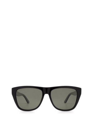 Gucci Eyewear Square-frame Sunglasses