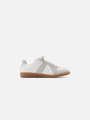 Margiela Replica Sneakers - Off White Gum