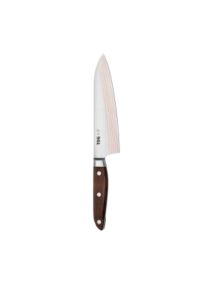 Santoku Multipurpose Knife