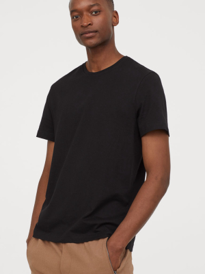 3-pack Regular Fit T-shirts